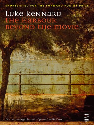 cover image of The Harbour Beyond the Movie